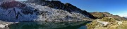 41 Il lungo bacino del Lago di Sopra